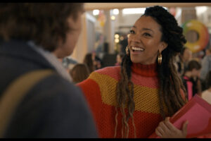 Sonequa Movie Still Sonequa Movie Still