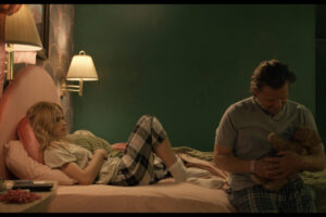 Steve and Audrey Movie Still Steve and Audrey Movie Still